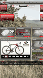 Mobile Screenshot of bike-emotions.nl